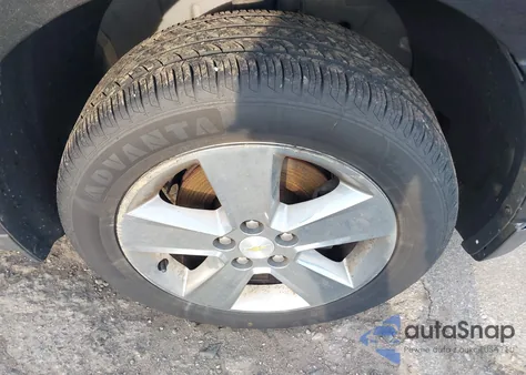 2015 Chevrolet Equinox 1Lt from USA, damaged, VIN 2GNFLFEK3F6160623